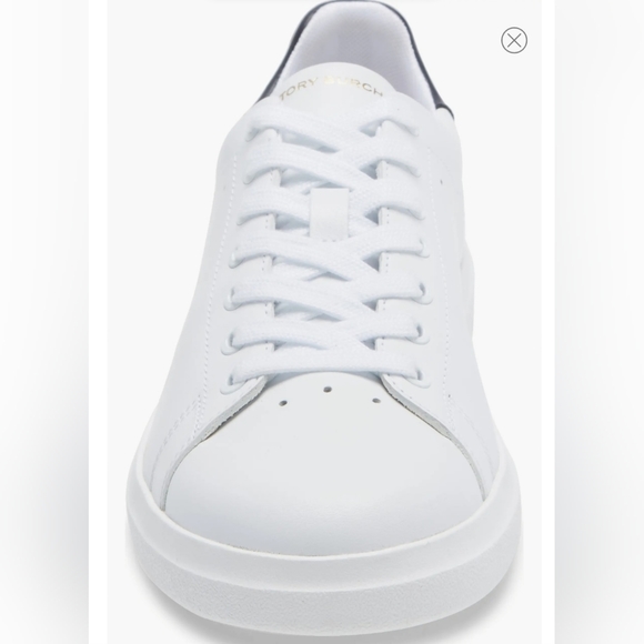 BRAND NEW! TORY BURCH Howell Court Sneaker (Women) - Picture 8 of 11